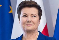 Poszło o nauczycieli. Ostra reakcja Cieszyńskiego do Gronkiewicz-Waltz