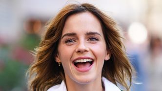 Emma Watson znów ŚCIĘŁA WŁOSY na krótko! (FOTO)