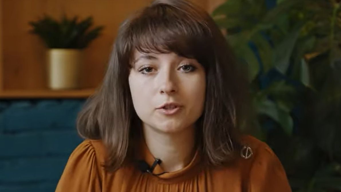 Kasia Sienkiewicz grzmi ws. wyników I tury wyborów prezydenckich