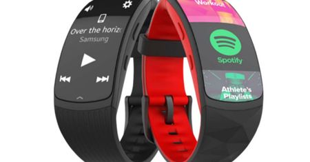 Bez niespodzianki, Gear Fit 2 Pro ma być droższa od poprzedniczki