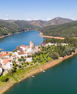 Odkrycie w Portugalii. Rzuca nowe światło na dzieje templariuszy