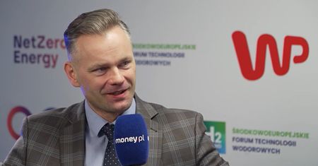 Kierunek wodorowy to nie sprint a maraton. ORLEN już startuje w tej konkurencji