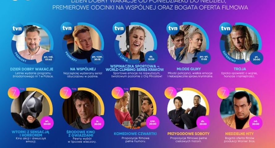 "Fakty" z najdroższymi reklamami w TVN
