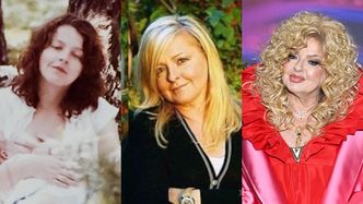 Magda Gessler odgrzebała zdjęcie W PROSTYCH WŁOSACH: "Takiej siebie nie lubię". Jak wyglądała, zanim została kreatorką smaku i stylu? (ZDJĘCIA)