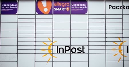 Uważajcie na smsy od oszustów. To nowa metoda, InPost ostrzega