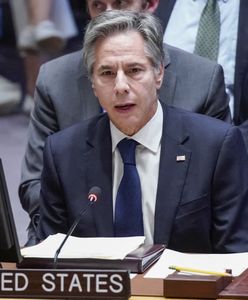 Rośnie napięcie. USA grożą Iranowi