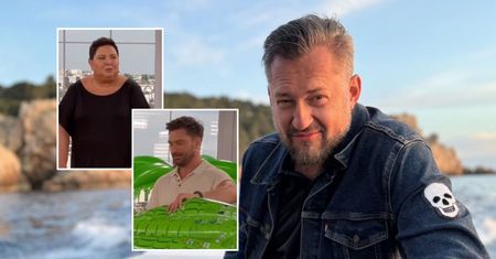 Marcin Prokop zniknął z anteny TVN. Już wiadomo, co się z nim dzieje