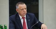 Banaś kandydatem na prezydenta? "Dziś jestem prezesem NIK"