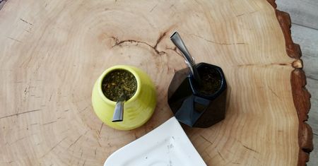 Yerba mate – król jest jeden! [TOP 1]