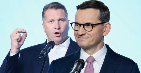Wyborcy PiS wskazali. To on powinien być kandydatem na prezydenta