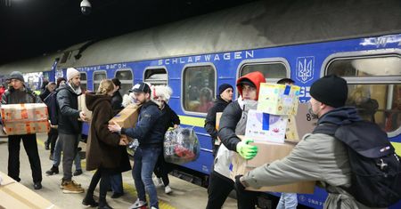 Pomoc wolna od podatku. To rozwiązanie z pakietu dla Ukrainy