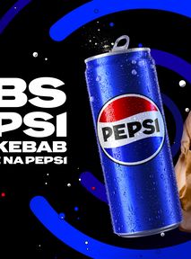 Dlaczego KEBS I PEPSI to najlepszy duet? TOP 5 powodów