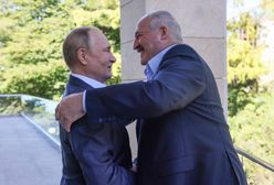 Białoruś przygotowuje mobilizację? Ogłoszono podejrzany przetarg