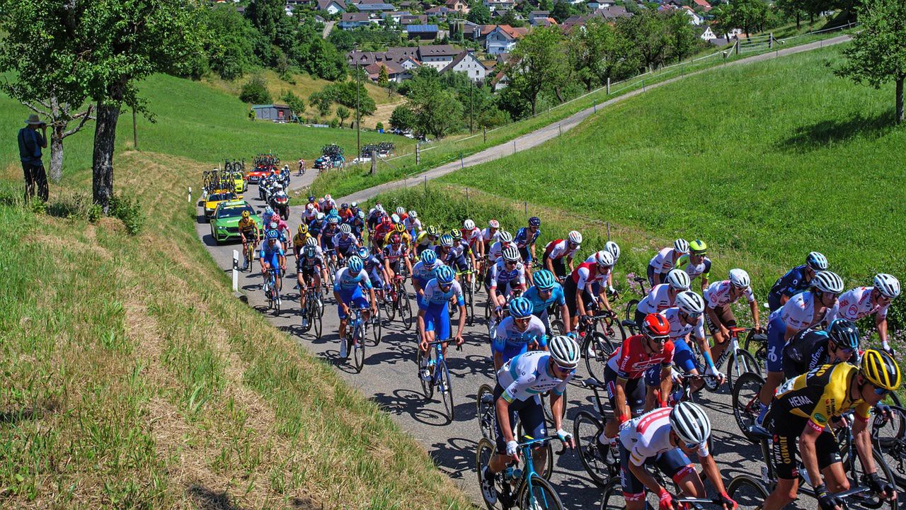 Małopolska Tour 2025. Trzy wielkie rowerowe imprezy w Suchej Beskidzkiej, Trzebini i Dąbrowie Tarnowskiej