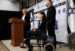 Szczyt klimatyczny. Minister na wózku inwalidzkim nie mogła wziąć udziału w obradach
