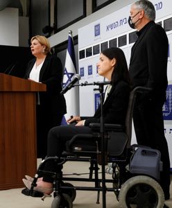 Szczyt klimatyczny. Minister na wózku inwalidzkim nie mogła wziąć udziału w obradach