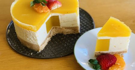 Jesteś miłośnikiem dobrego jedzenia? Sprawdź, co wiesz o suflecie