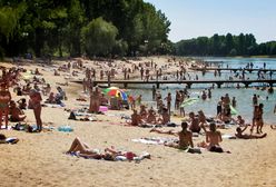 Skierniewice. Matka była tak pijana, że nakremowała nie swoje dziecko