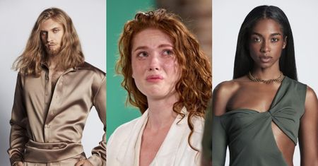 Uczestników "Top Model" poddano METAMORFOZOM. Nie obyło się bez PŁACZU. Komu zmiana wyszła na plus?