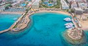 866 zł za tydzień all inclusive. Hotele z aquaparkami, rajskie plaże i szereg atrakcji