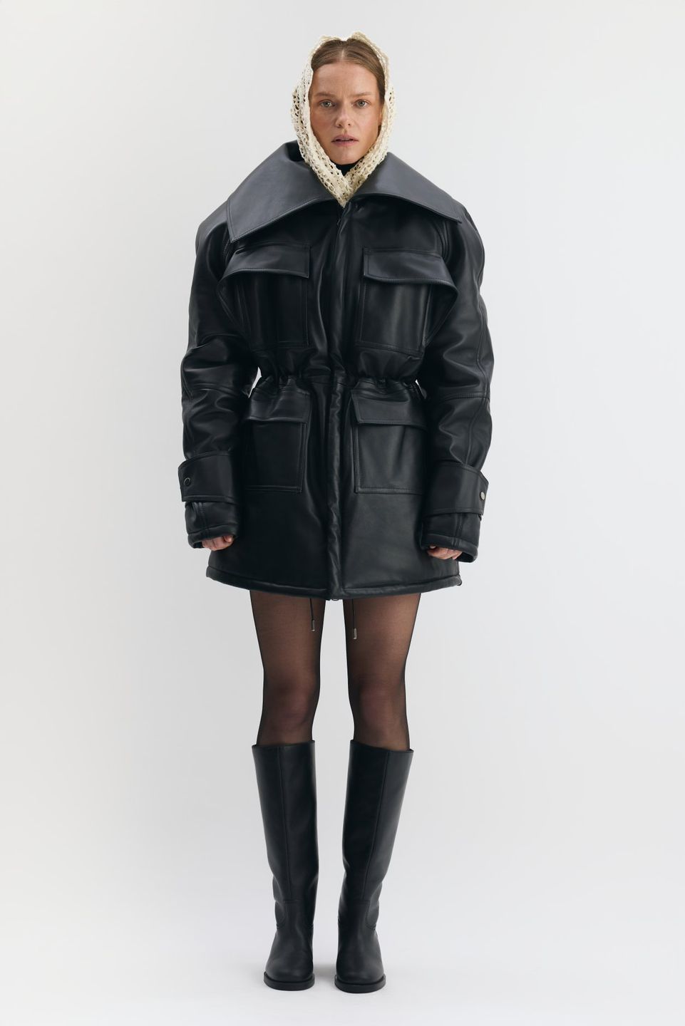 Karen Arcanjo AW'26