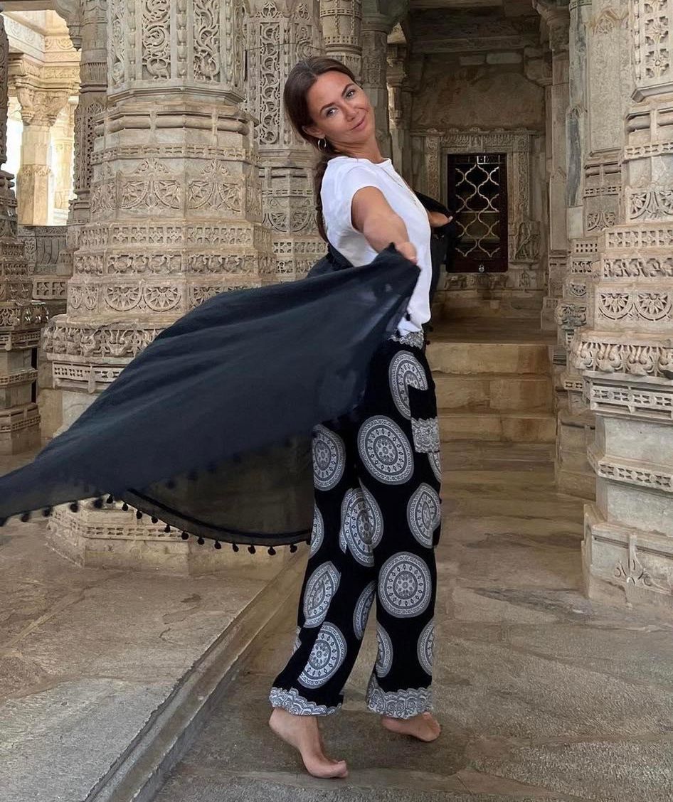 Kinga Rusin z przesłaniem na 2023 rok