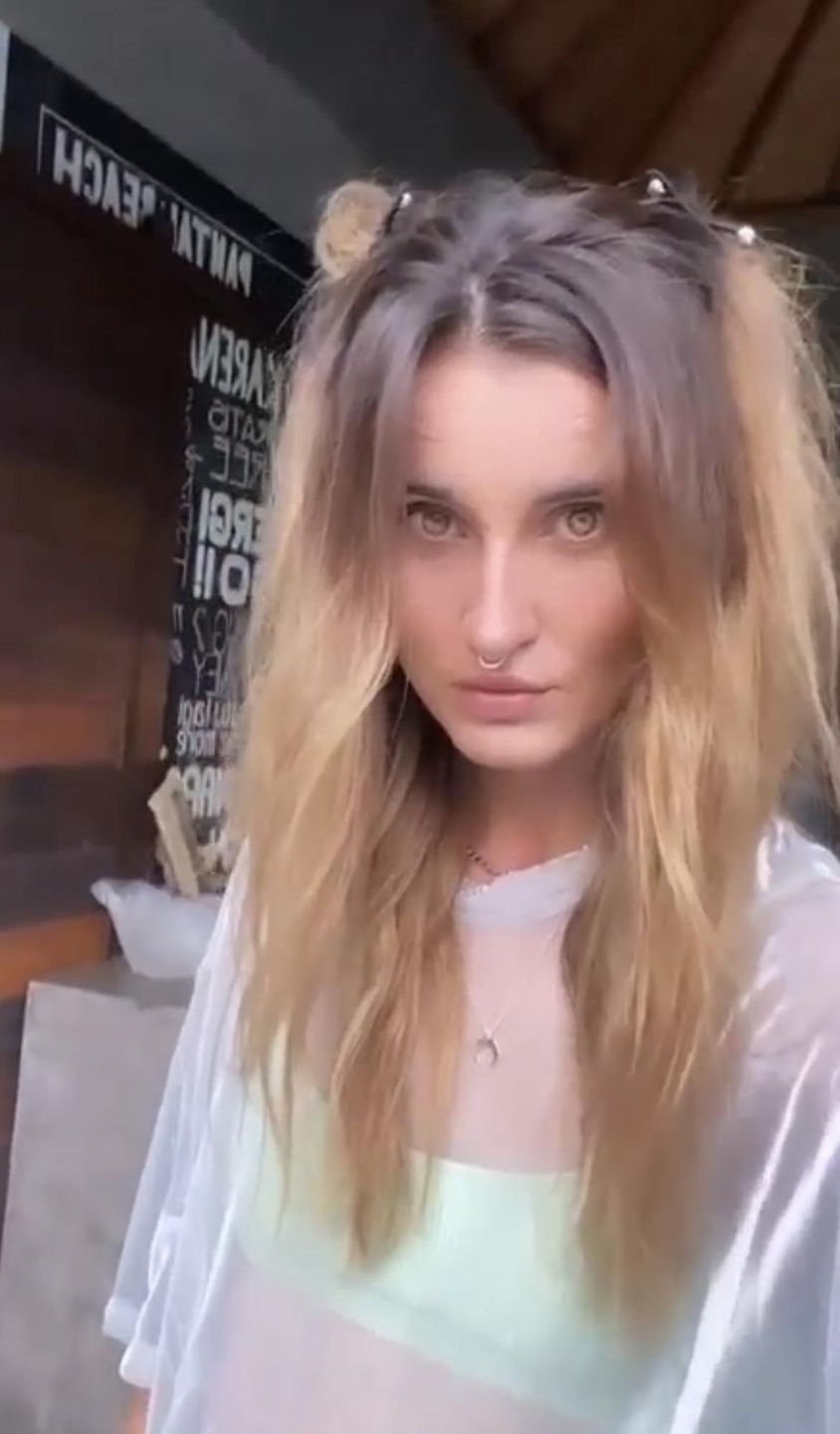 Kasia Pieluszka wyznała, że sypia z mężczyznami z całego świata