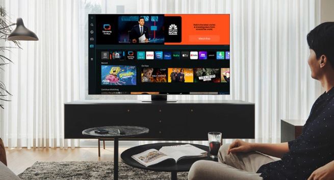 Darmowa usługa Samsung TV Plus bliżej Polski? „Przyglądamy się z zainteresowaniem”