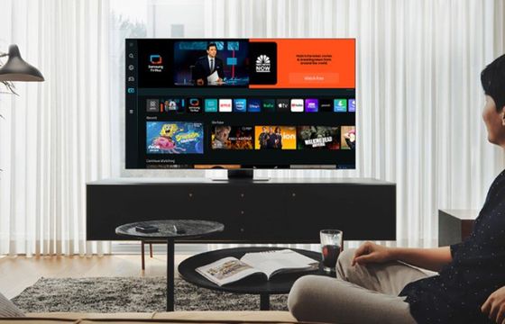 Darmowa usługa Samsung TV Plus bliżej Polski? „Przyglądamy się z zainteresowaniem”