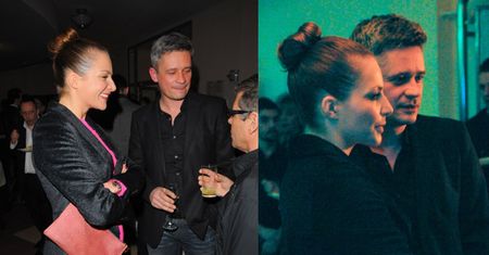 Dereszowska ZNOWU Z Grabowskim! (FOTO)