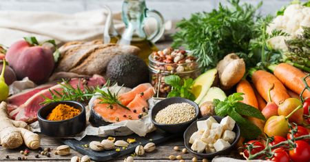 Dzięki tej diecie skutecznie obniżysz cholesterol. Musisz przestrzegać kilku zasad