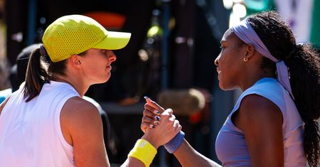 Coco Gauff zgadza się z Igą Świątek. Grzmi ws. przepisów WTA