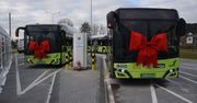 Gorzów będzie miał kolejne „elektryki”. Miasto rozstrzygnęło przetarg na autobusy