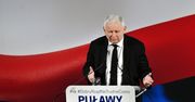 Dystrybucja węgla przez samorządy. Kaczyński: łaski nie robią