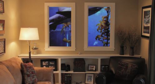 Magiczne okno Winscape [wideo]