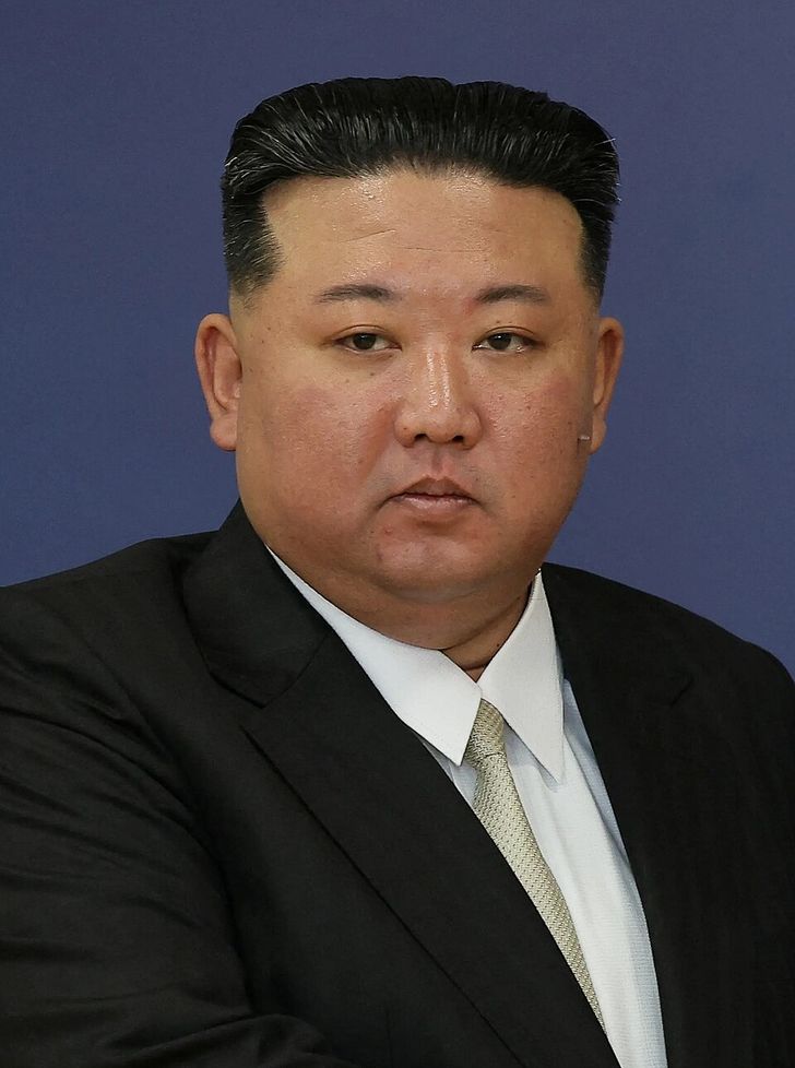 Kim Dzu Ae przejmie władzę po Kim Dzong Unie? Padła ważna deklaracja wywiadu