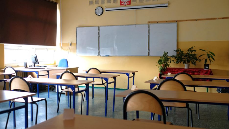 Nie żyje nauczycielka. Była zakażona koronawirusem