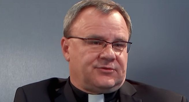 Ks. Tomasz Jaklewicz odwołany z funkcji wicenaczelnego „Gościa Niedzielnego”