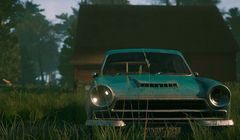 Movie Games wyda grę „The Beast Inside”