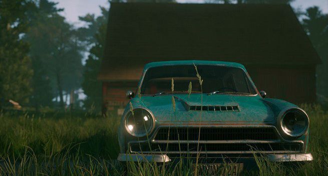 Movie Games wyda grę „The Beast Inside”