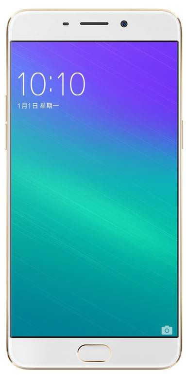 OPPO F1s