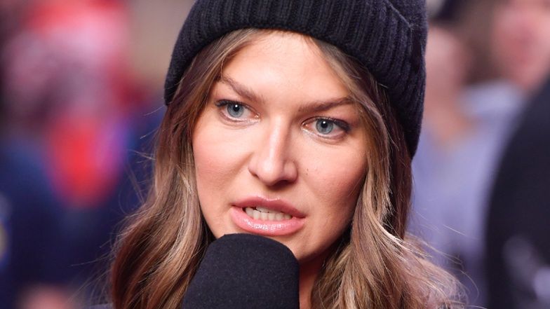 Anna Lewandowska idzie na wojnę z Metą