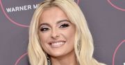 Jak ukryć cienie pod oczami? Bebe Rexha zdradza swój patent na idealny makijaż