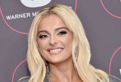 Jak ukryć cienie pod oczami? Bebe Rexha zdradza swój patent na idealny makijaż