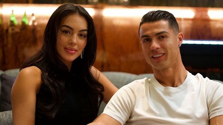 Cristiano Ronaldo i Georgina Rodriguez są razem od prawie 10 lat. Piłkarz ujawnił, dlaczego nie wzięli ślubu. Zaskoczeni?