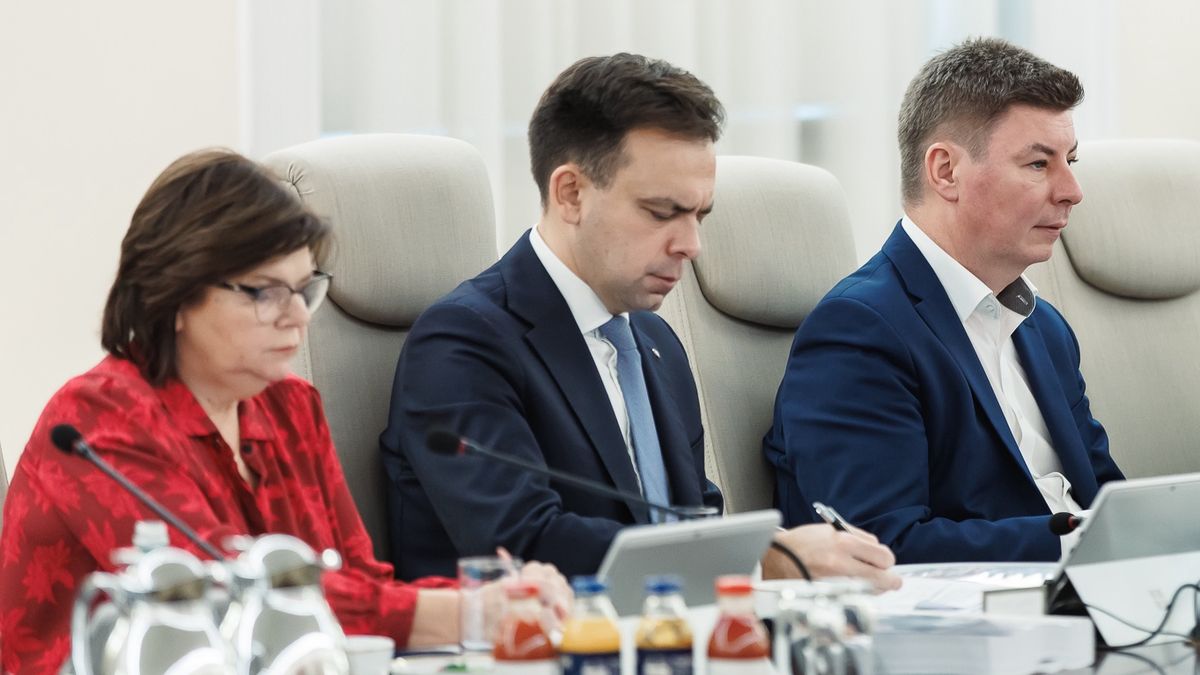 Obrady rządu Donalda Tuska 