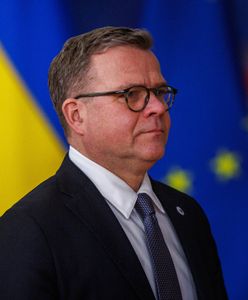 Premier Finlandii ostrzega. "Europa jest broniona w Polsce"