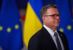 Premier Finlandii ostrzega. "Europa jest broniona w Polsce"