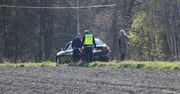 Lubelskie: Pijany na hulajnodze uciekał polami przed policją
