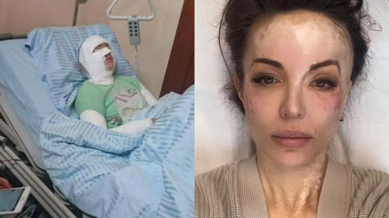 Tak dziś wygląda Katarzyna Dacyszyn